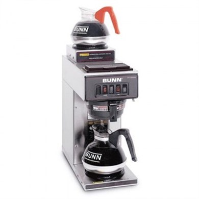 Bunn Vp17A-2 Filtre Kahve Makinesi
