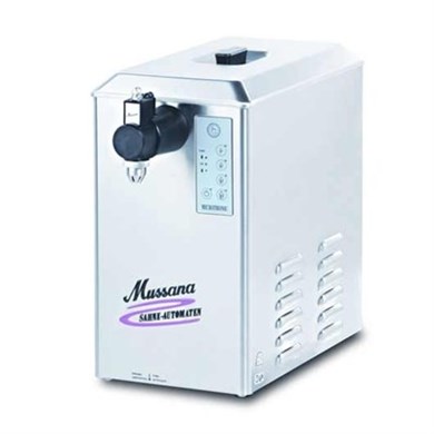 Mussana Cream Machine