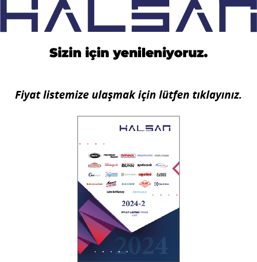 Halsan Mutfak